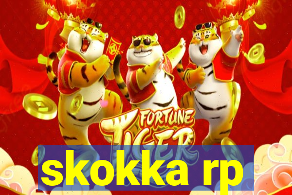 skokka rp